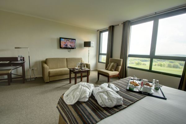 Najeti Hôtel du Golf (Lumbres)